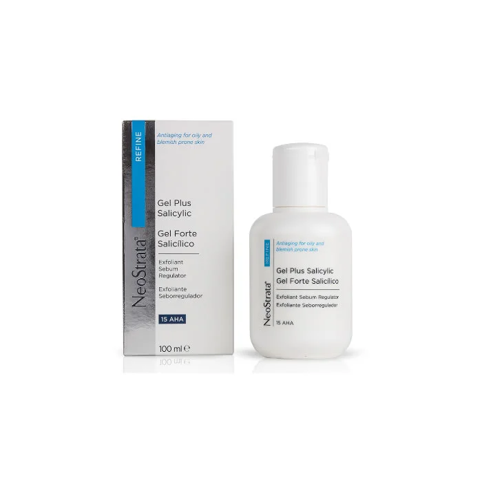 Neostrata Clarify Forte Gel Salicilico 100ml
