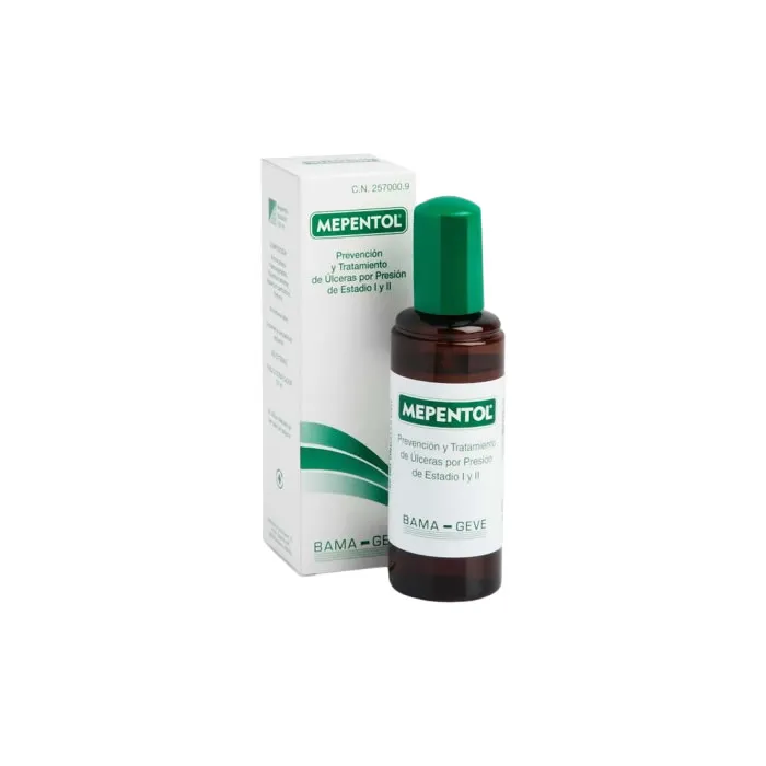Soluzione Alfasigma Mepentol 60ml