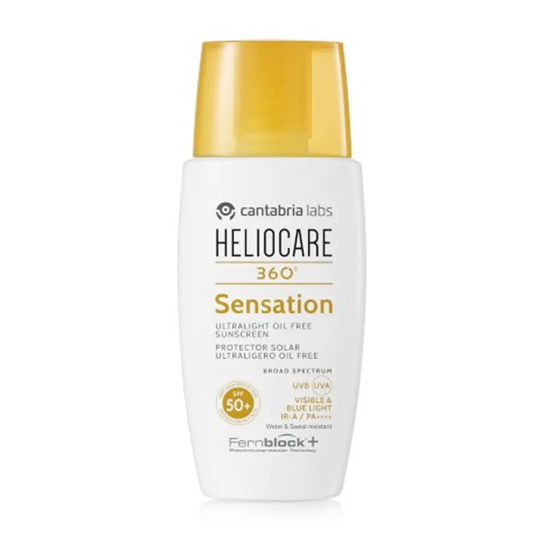 Heliocare 360 ??Sensation 50 ml