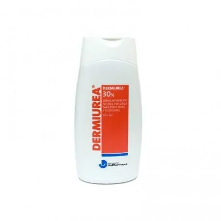 Unipharma Dermiurea 30 30 200ml
