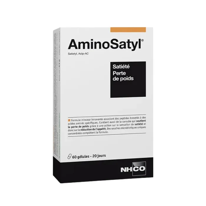 NHCO AminoMethyl 60 capsule