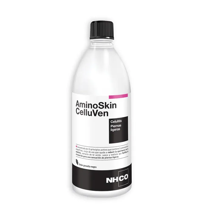 NHCO AminoSkin CelluVen 500ml
