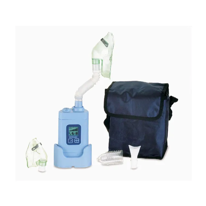 Spray ad ultrasuoni Corydan Coryne 501002