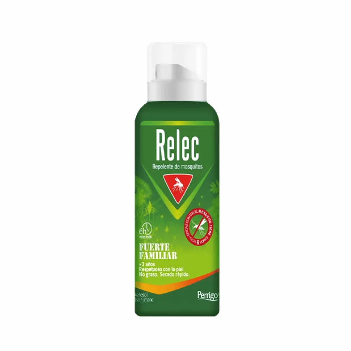 Relec Strong Family Spray 100ml