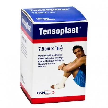 Benda Tensoplast 7