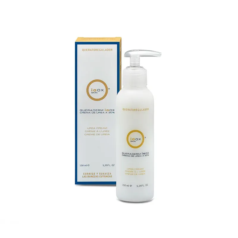 Ioox Queraderm 150ml