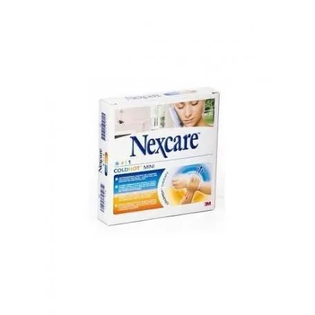 3m Nexcare Coldhot Mini Bag 10x10cm