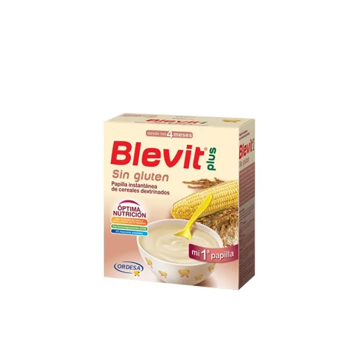 Ordesa Blevit Plus Senza Glutine 300g