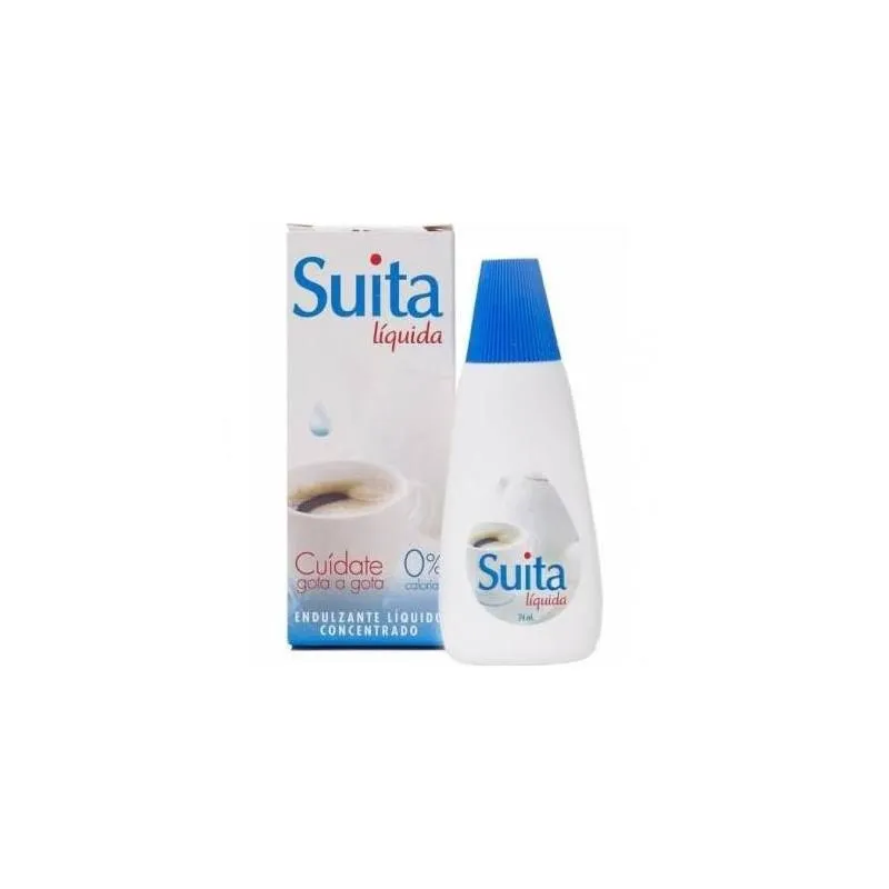 Suita Liquido Orale 24 C.C.