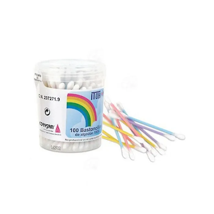 Contenitore Itho Sticks 100U