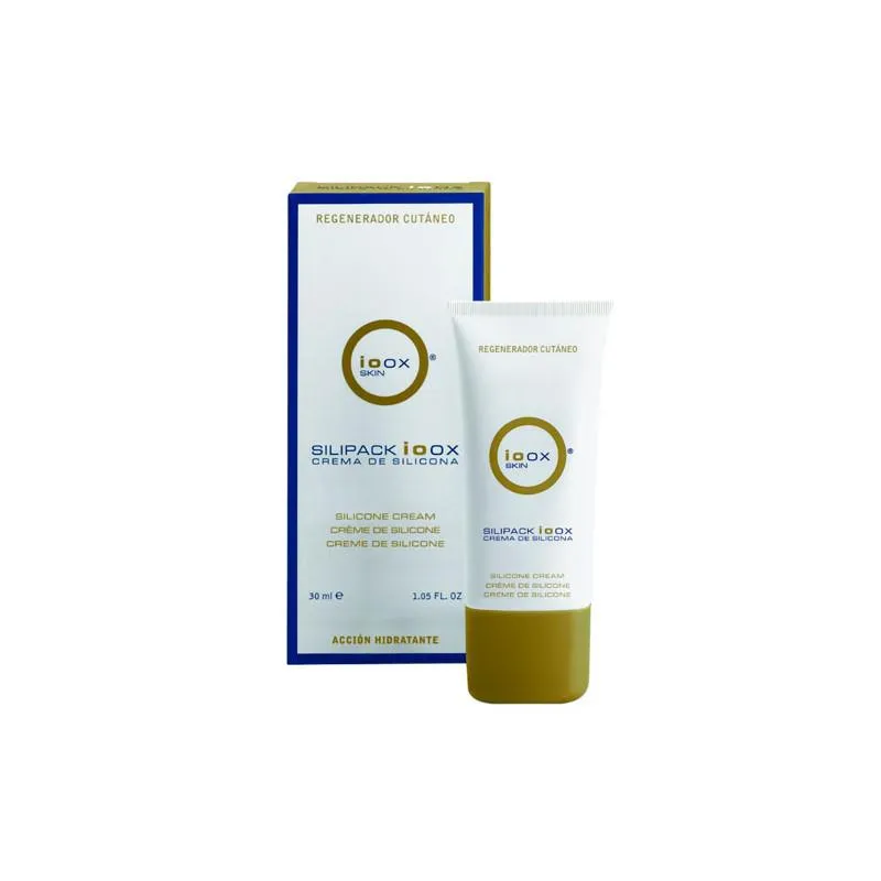 Crema al silicone Yoox Silpack 30 g