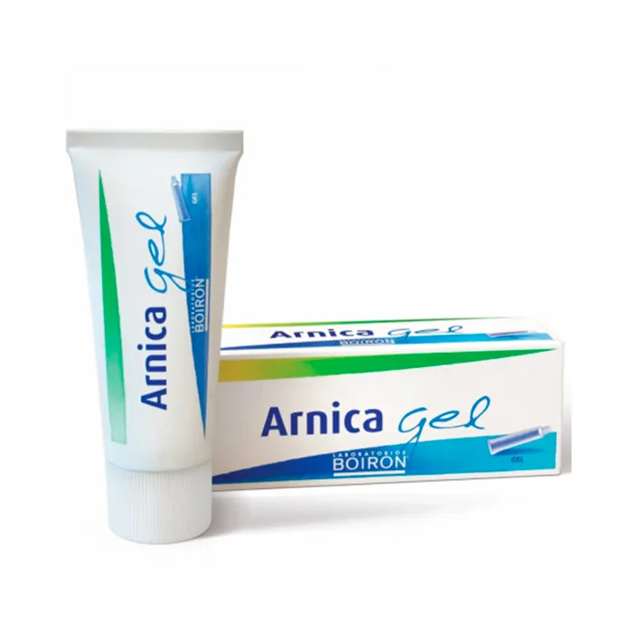 Gel all’arnica Boiron 45 g