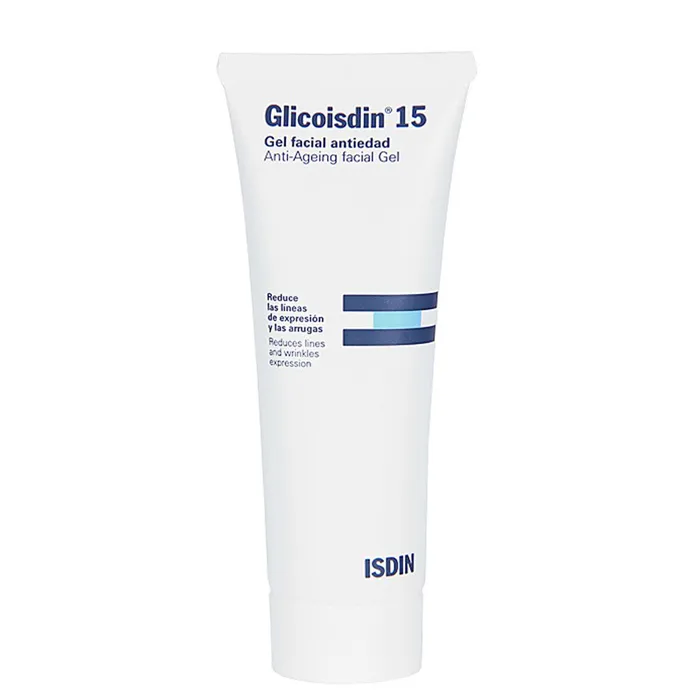 Glicoisdin® Anti-Ageing Gel 15 Glycolic 50ml Glicoisdin® Anti-Ageing Gel 15 Glycolic 50ml