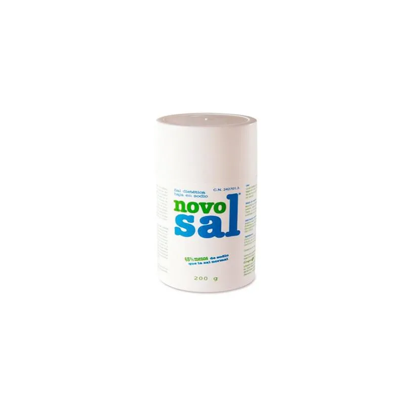 Saliera Novosal 200g