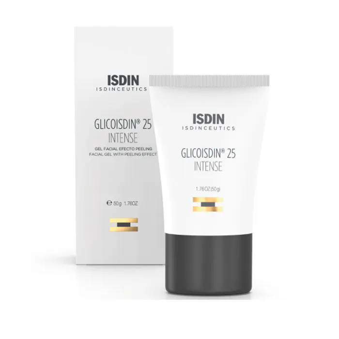 Glicoisdin® 25 Anti-Aging Facial Gel 50ml Glicoisdin® 25 Anti-Aging Facial Gel 50ml