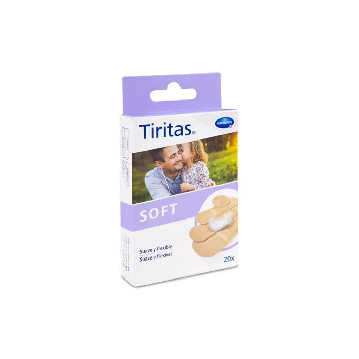 Cerotti Hartmann Sensitive Assortimento 20 unità