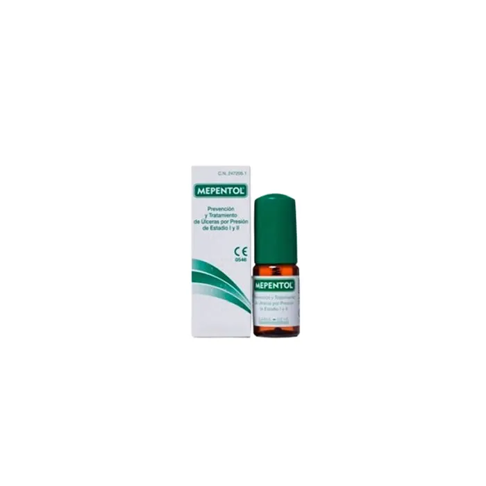 Soluzione Alfasigma Mepentol 20ml