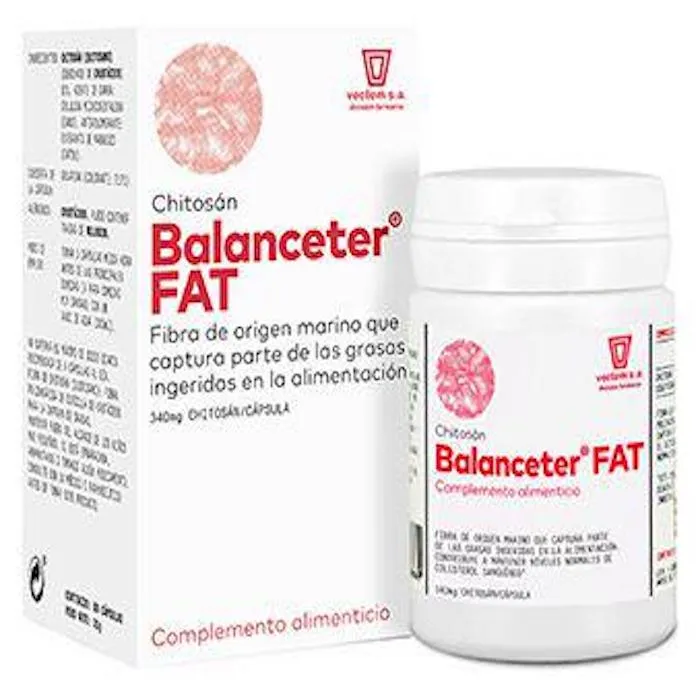 Balancete Fat 112 Compresse