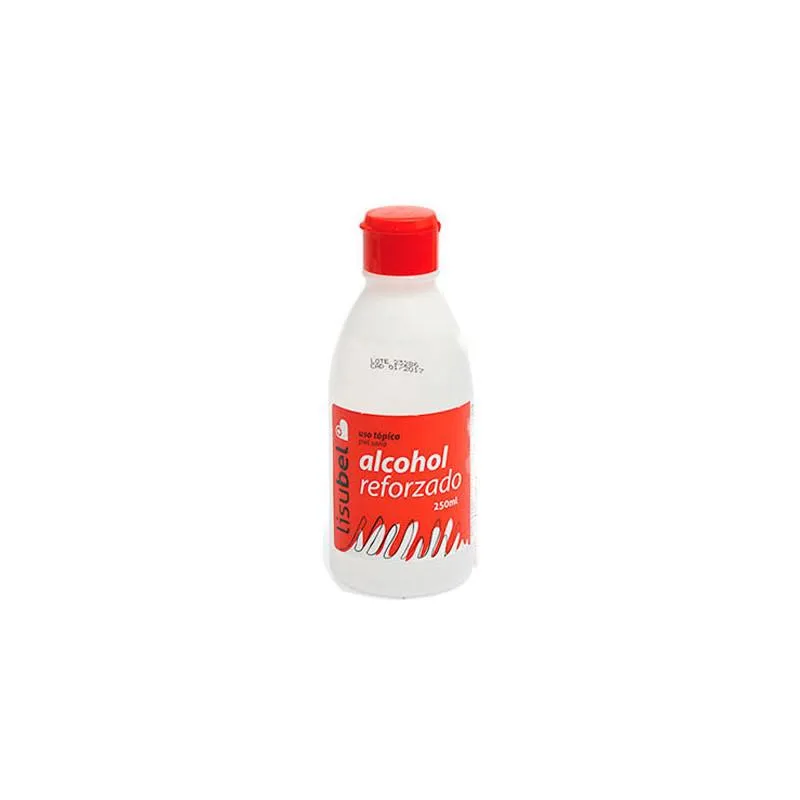 Liabel Alcol Rinforzato 96 250ml