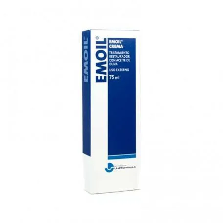 Crema Unipharma Email in tubo da 75 ml
