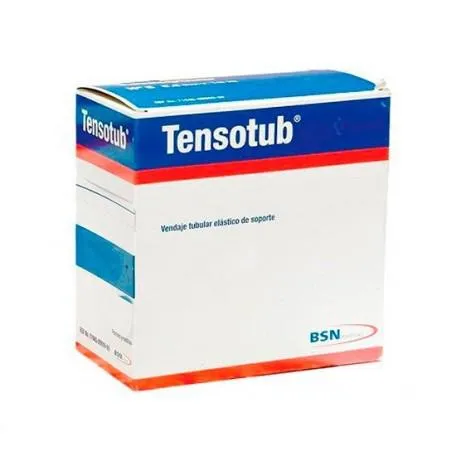 Benda tubolare elastica Tensotub per braccia e gambe 6,8 cm x 10 m Numero 3 1 unità Bsn Medical