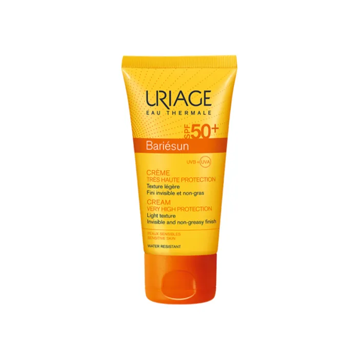 Uriage Bariésun Crema Spf50+ 50 ml