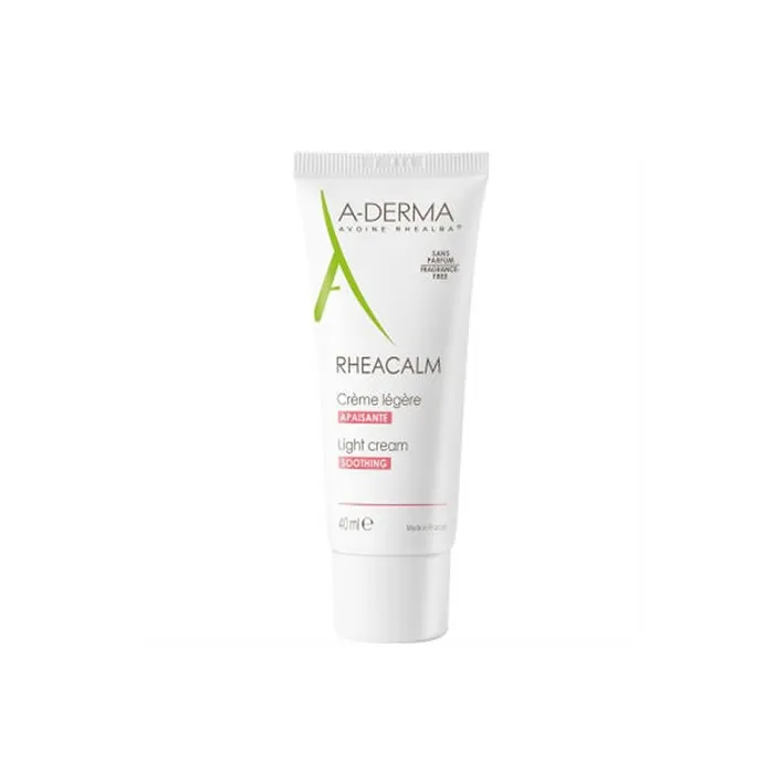 A-Derma Rheacalm Crema Leggera 40ml