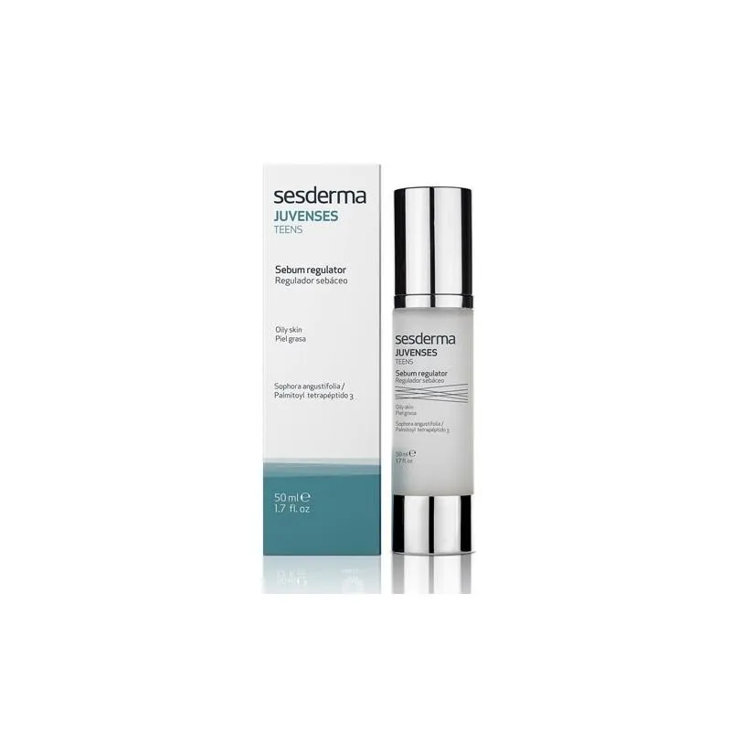 Sesderma Juvenes Teens Siero Seboregolatore 50 ml