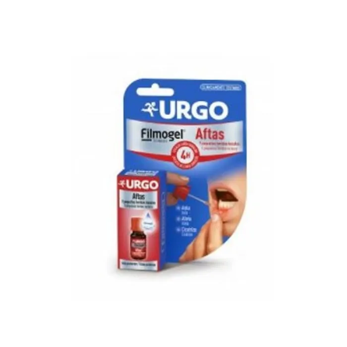 Urgo Afte Filmogel 6ml