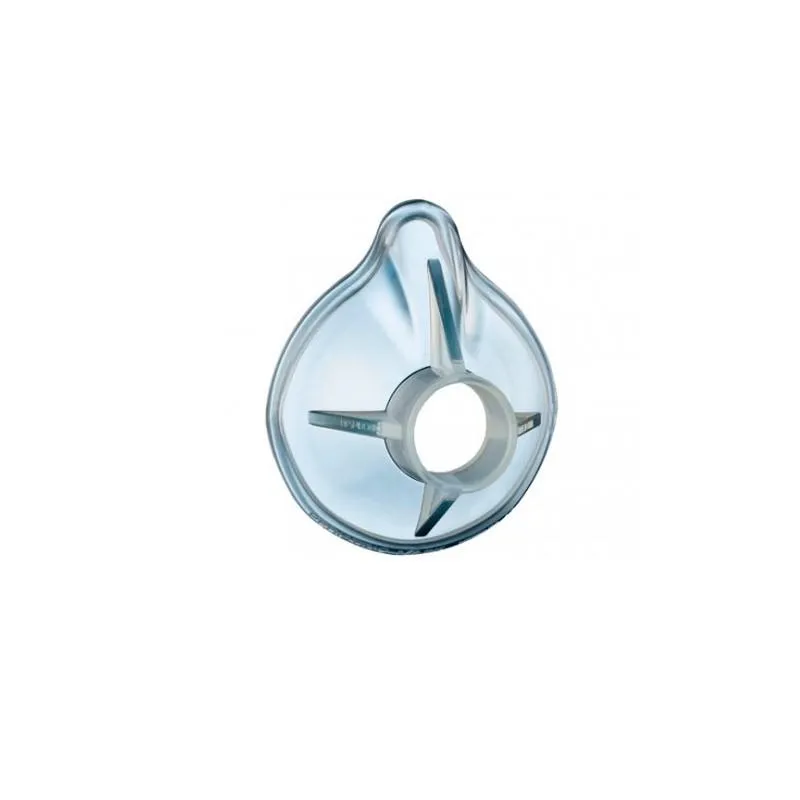 Maschera per inalazione neonatale Optichamber