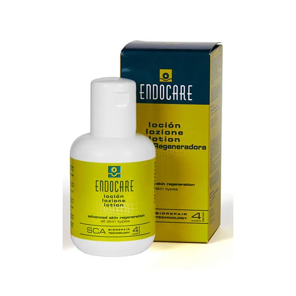 Endocare Lozione Rigenerante 100ml