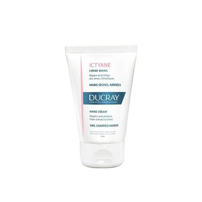 Ducray Ictyane Hand Cream 50ml Ducray Ictyane Hand Cream 50ml