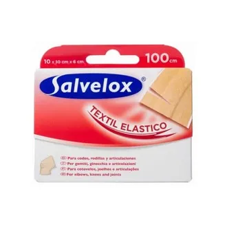 Cerotti Salvelox Textil Elastic 12x10cm