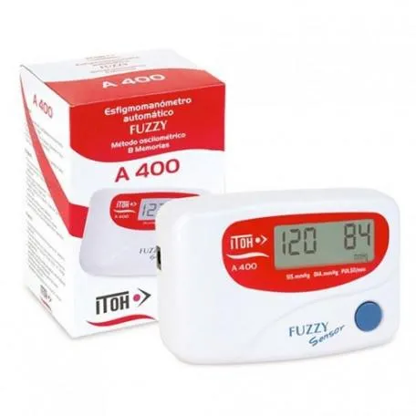 Misuratore automatico della pressione sanguigna da braccio Itoh A400 Corysan