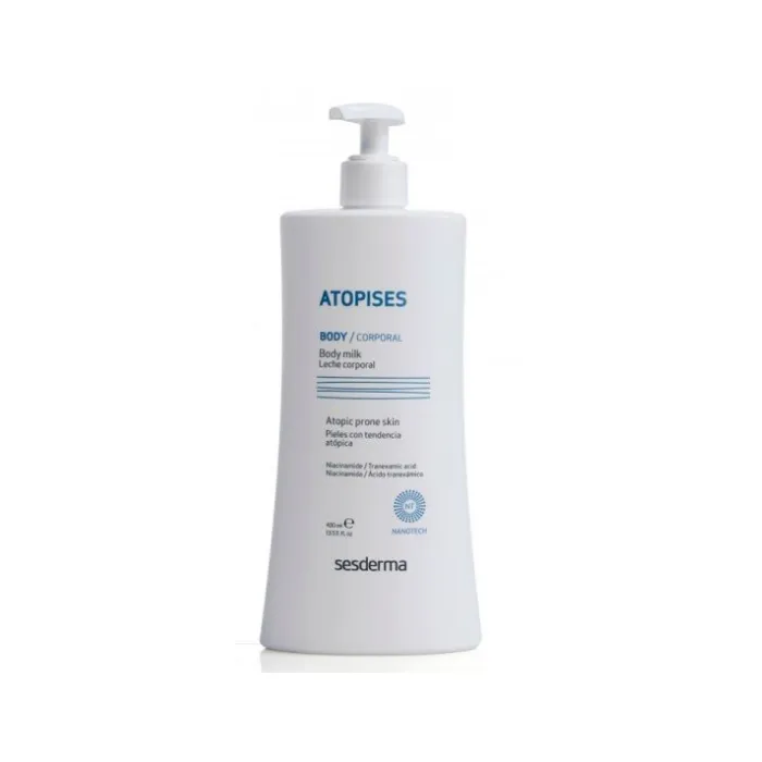Sesderma Atopises Latte Corpo 400ml