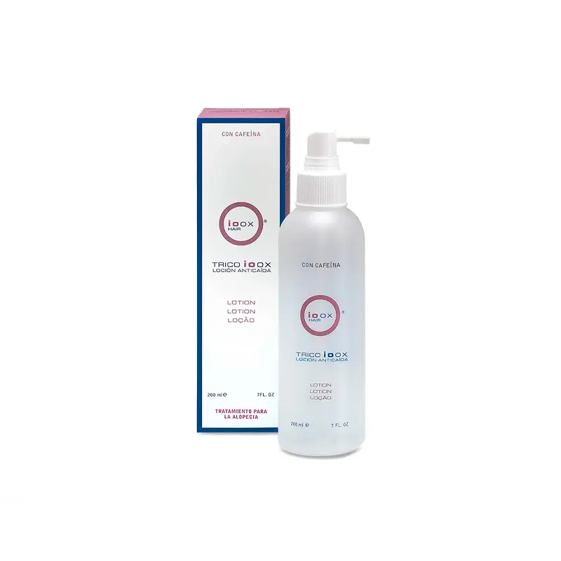 Yoox Trico Lozione Anticaduta 200ml