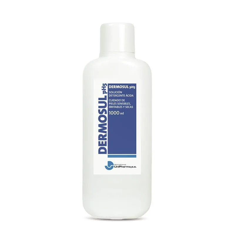Unipharma Dermo Sul 750ml