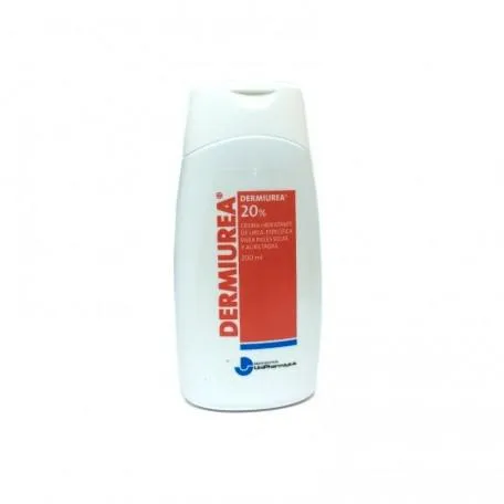 Unipharma Dermi Urea Urea 20 200ml