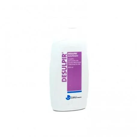 Unipharma Despir Zolfo 200ml