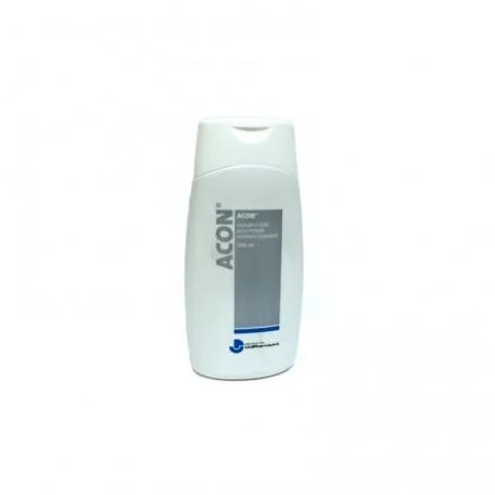 Shampoo Acon 200ml