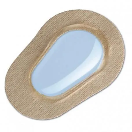 Ortolux Medicazione oculare postoperatoria grande 1 pz