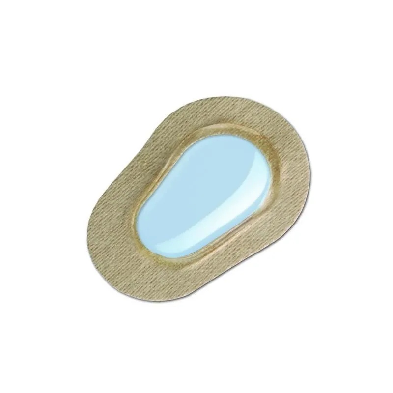 Ortolux Small Medicazione oculare postoperatoria 1 pz