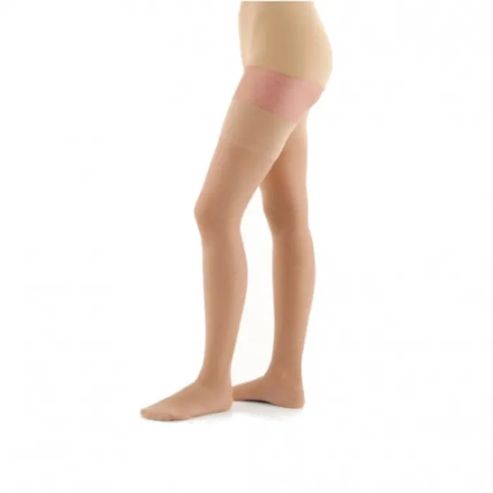 Varisan Collant lunghi a compressione normale beige 3 paia