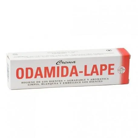 Laboratorio Pelayo Odamida Lape Dentifricio 75ml