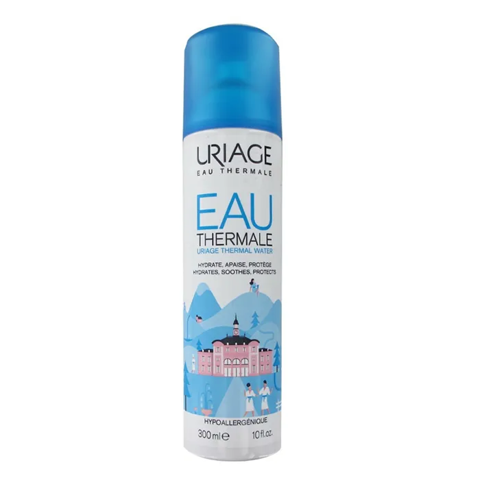 Uriage Eau Thermal 300ml Uriage Eau Thermal 300ml