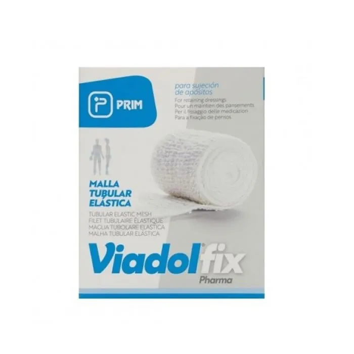Viadolfix Rete tubolare elastica 8 3m