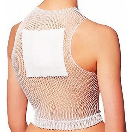 Viadol Fix Pharma Viadolfix Venda Tubolare Elastico Rete 3m N5 Sottile