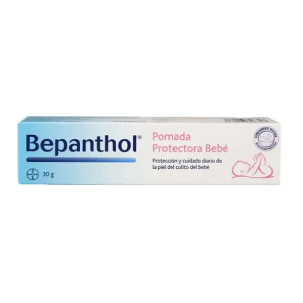 Bepanthol Baby Crema Protettiva 30g