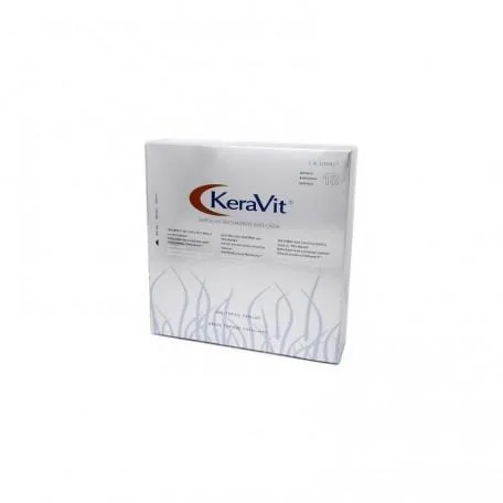 Keravit Anticaida 18 Vesciche 6ml