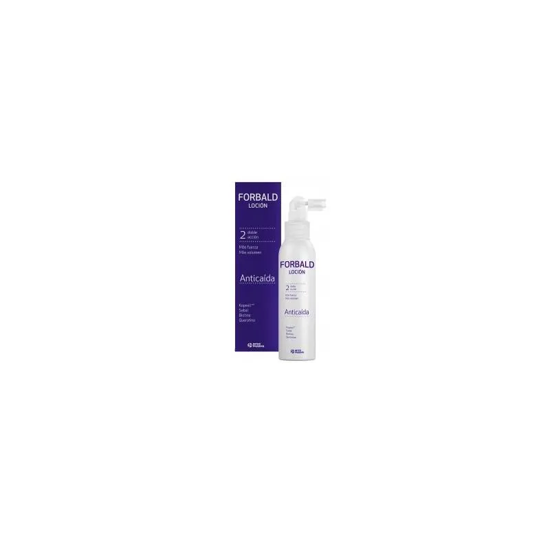 Interpharma For Bald Lotion 125ml